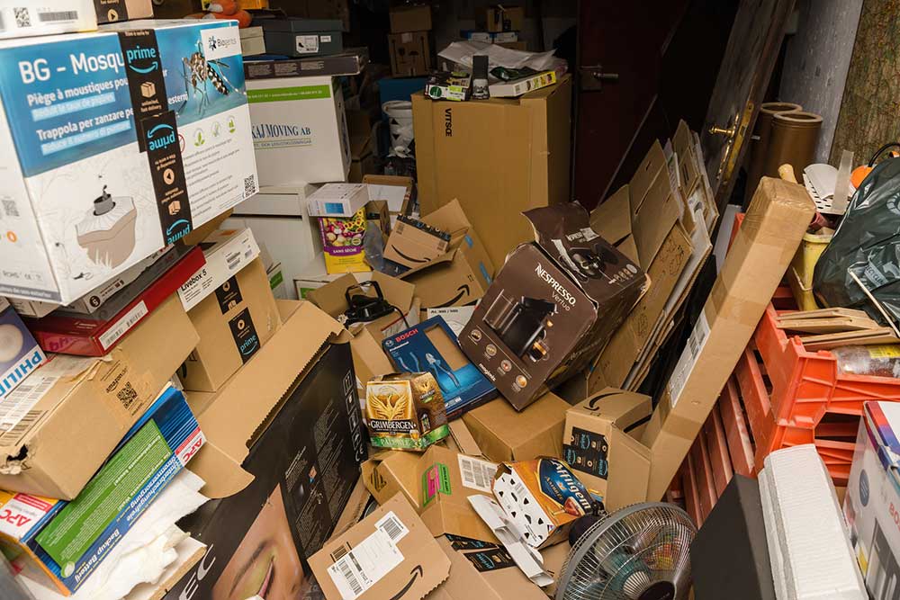 Understanding House Clearance: A Comprehensive Guide